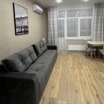 Сдается 1-комнатная квартира, 27 м²