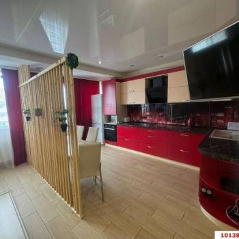 Продается 1-комнатная квартира, 48,8 м²