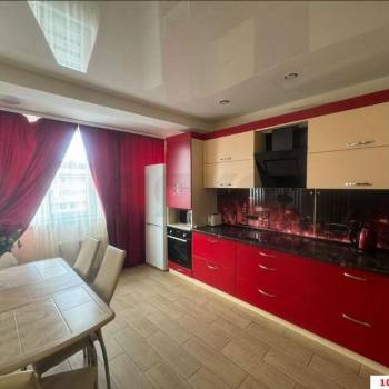 Продается 1-комнатная квартира, 48,8 м²