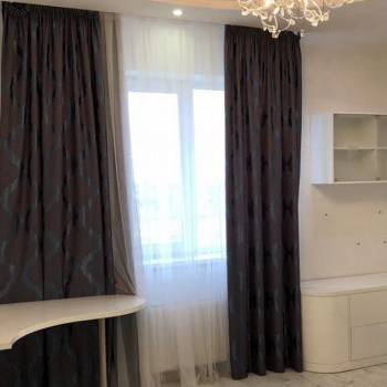 Продается 2-х комнатная квартира, 70,5 м²