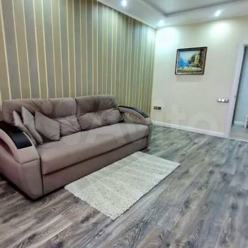 Сдается 1-комнатная квартира, 45 м²