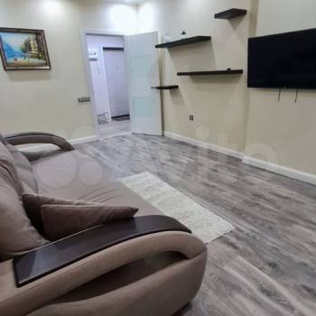 Сдается 1-комнатная квартира, 45 м²