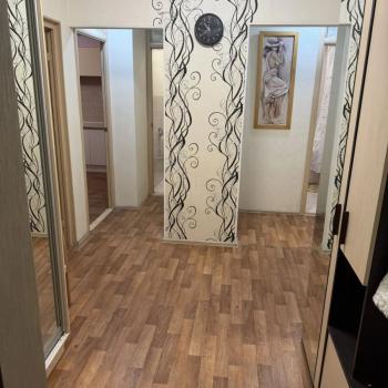 Сдается 2-х комнатная квартира, 65 м²