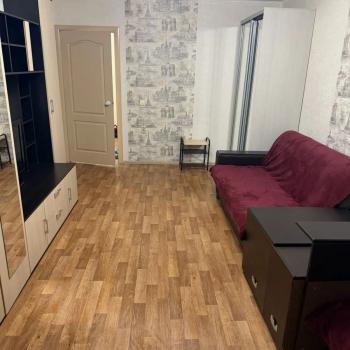 Сдается 2-х комнатная квартира, 65 м²