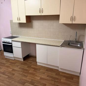 Сдается 2-х комнатная квартира, 65 м²