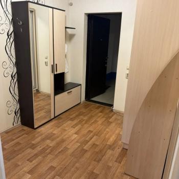 Сдается 2-х комнатная квартира, 65 м²
