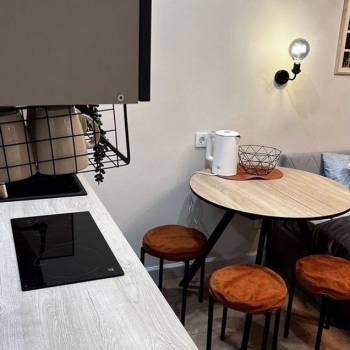 Сдается 1-комнатная квартира, 23 м²