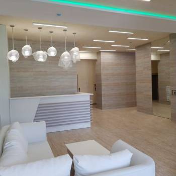 Сдается 1-комнатная квартира, 47 м²