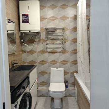 Сдается 1-комнатная квартира, 47 м²