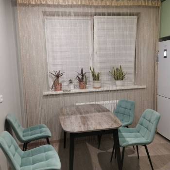 Продается 1-комнатная квартира, 31,5 м²