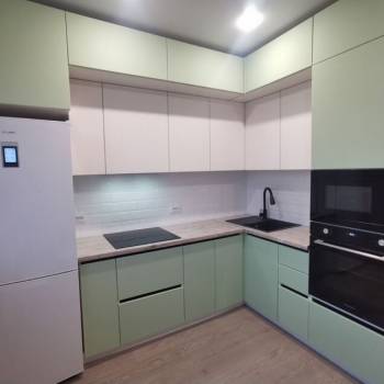 Продается 1-комнатная квартира, 31,5 м²