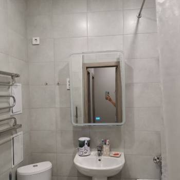 Продается 1-комнатная квартира, 31,5 м²