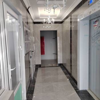 Продается 1-комнатная квартира, 33,7 м²