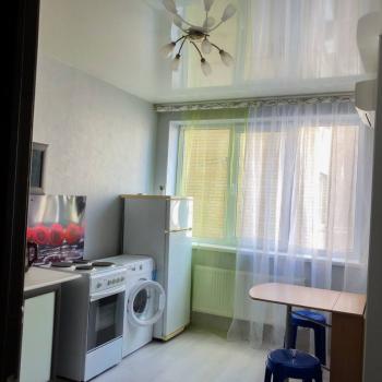 Сдается 1-комнатная квартира, 34 м²