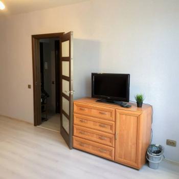 Сдается 1-комнатная квартира, 34 м²