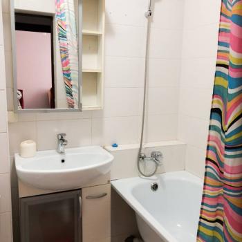 Сдается 1-комнатная квартира, 34 м²