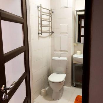 Сдается 1-комнатная квартира, 34 м²