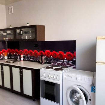 Сдается 1-комнатная квартира, 34 м²