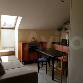 Сдается 1-комнатная квартира, 52 м²