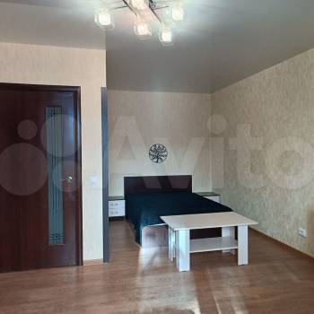 Сдается 1-комнатная квартира, 39,2 м²