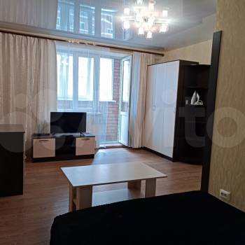 Сдается 1-комнатная квартира, 39,2 м²