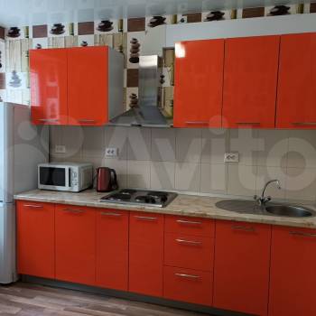 Сдается 1-комнатная квартира, 39,2 м²