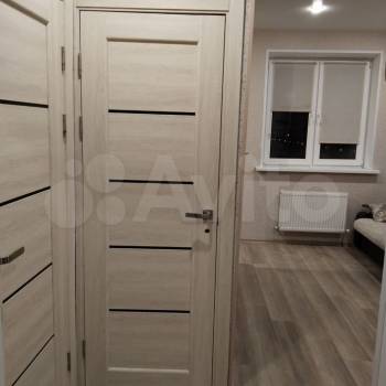 Сдается 1-комнатная квартира, 24 м²