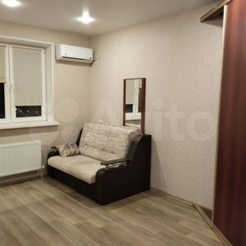 Сдается 1-комнатная квартира, 24 м²