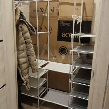 Сдается 1-комнатная квартира, 24 м²