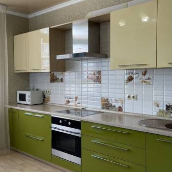 Сдается 2-х комнатная квартира, 65 м²