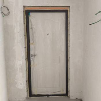 Продается 2-х комнатная квартира, 56,2 м²