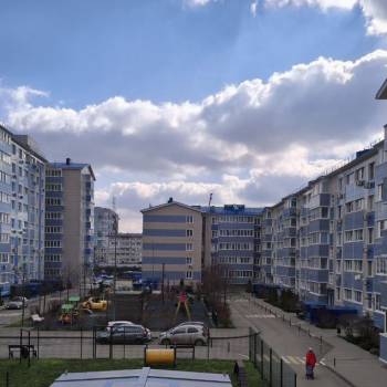 Продается 2-х комнатная квартира, 56,2 м²