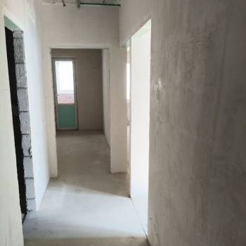 Продается 2-х комнатная квартира, 56,2 м²