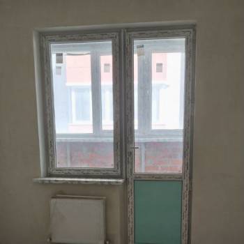 Продается 2-х комнатная квартира, 56,2 м²