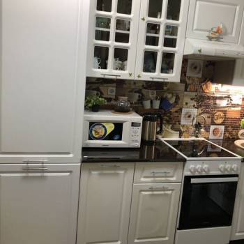 Продается 1-комнатная квартира, 39 м²