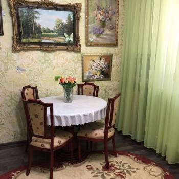 Продается 1-комнатная квартира, 39 м²