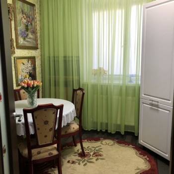 Продается 1-комнатная квартира, 39 м²