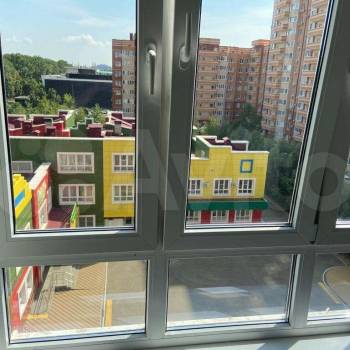 Сдается 2-х комнатная квартира, 51 м²