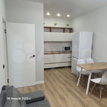 Сдается 1-комнатная квартира, 38 м²