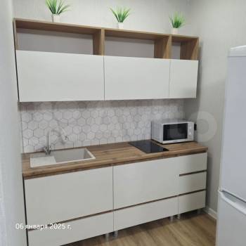 Сдается 1-комнатная квартира, 38 м²