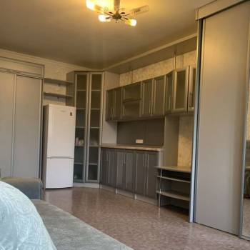 Продается 1-комнатная квартира, 32,8 м²