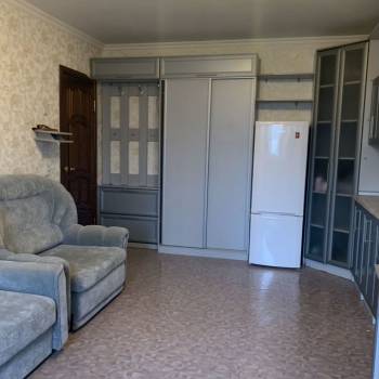Продается 1-комнатная квартира, 32,8 м²