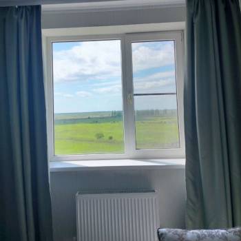 Продается 1-комнатная квартира, 34 м²