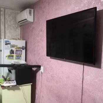 Продается 2-х комнатная квартира, 64,9 м²