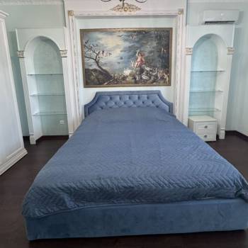 Продается 3-х комнатная квартира, 96 м²