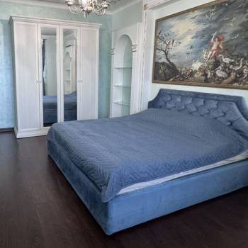 Продается 3-х комнатная квартира, 96 м²