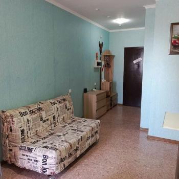 Продается 1-комнатная квартира, 23 м²