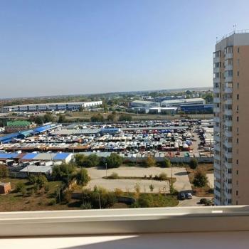 Продается 1-комнатная квартира, 23 м²