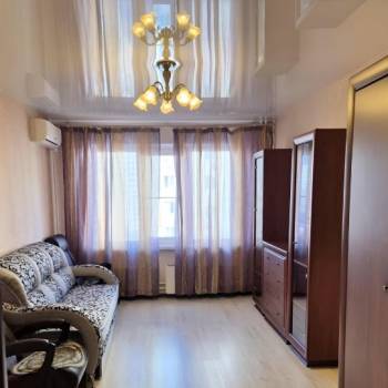 Продается 2-х комнатная квартира, 61,1 м²