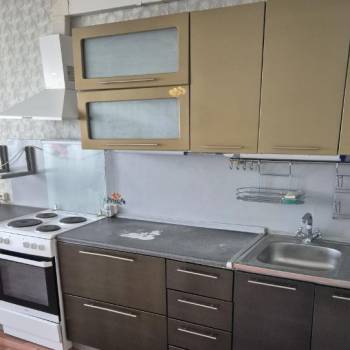 Продается 2-х комнатная квартира, 61,1 м²